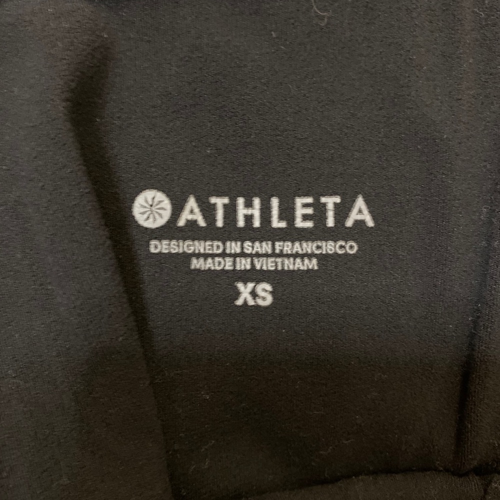 Athlete Leggings